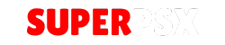 superpsx logo